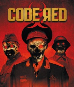 Code Red (2013) Hindi Dubbed Movie