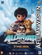 Allahyar and the Legend of Markhor (2017) Urdu Full Movie