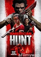 American Hunt (2019) Hindi Dubbed Movies