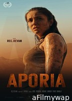 Aporia (2019) Hindi Dubbed Movies