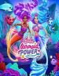 Barbie Mermaid Power (2022) Hindi Dubbed Movie