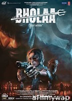 Bholaa (2023) Hindi Full Movies