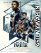 Black Panther (2018) HIndi Dubbed Movie