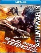 Blood Sweat and Terrors (2018) UNRATED Hindi Dubbed Movies