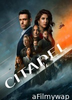 Citadel (2023) Hindi Dubbed Season 1 Complete Show