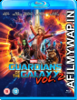 Guardians of the Galaxy Vol 2 (2017) Dual Audio Hindi Dubbed Movie