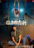 Gumraah (2023) Hindi Movies