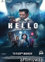 Hello (2023) Gujarati Full Movie