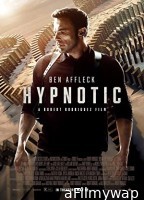 Hypnotic (2023) English Movie