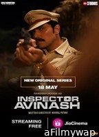 Inspector Avinash (2023) S01 E08 Hindi Web Series