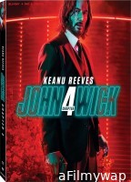John Wick Chapter 4 (2023) ORG Hindi Dubbed Movie