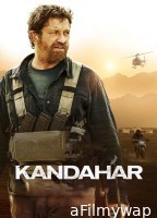 Kandahar (2023) English Full Movies