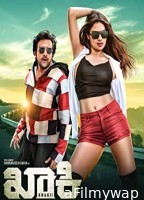 Khakii (2020) UNCUT ORG Hindi Dubbed Movie