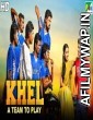 Khel: A Team To Play (Aivarattam) (2020) Hindi Dubbed Movie