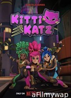 Kitti Katz (2023) Hindi Dubbed Season 1 Web Series