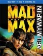 Mad Max Fury Road (2015) Hindi Dubbed Movie