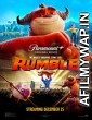 Rumble (2021) Hindi Dubbed Movie