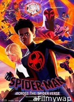 Spider-Man: Across The Spider-Verse (2023) English Movie