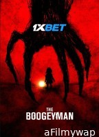 The Boogeyman (2023) HQ Hindi Dubbed Movie