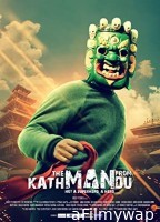 The Man From Kathmandu Vol 1 (2019) Hindi Dubbed Movies