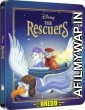 The Rescuers (1977) Hindi Dubbed Movie