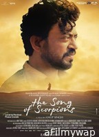 The Song Of Scorpions (2023) Hindi Full Movie