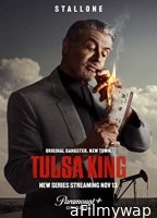Tulsa King (2022) Hindi Dubbed Season 1 Complete Web Series