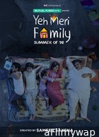 Yeh Meri Family (2023) Hindi Season 2 WEb Series
